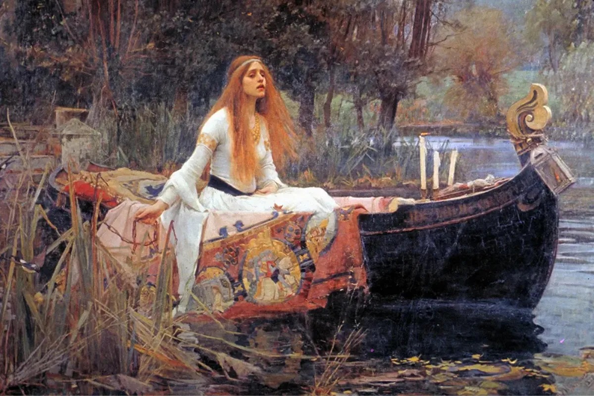 ROMANTİZM SANAT AKIMI